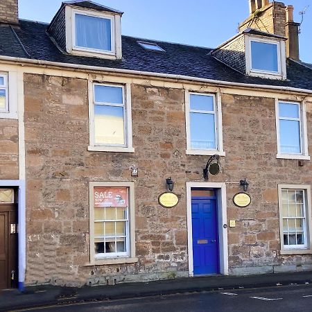 The Little Ayr Bnb Seaside Apartment Экстерьер фото