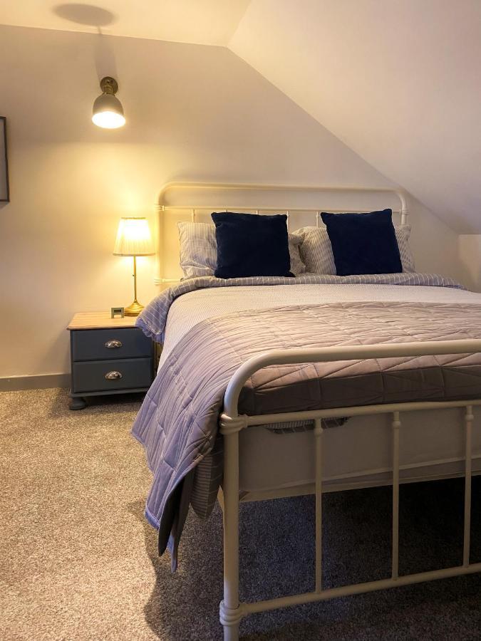 The Little Ayr Bnb Seaside Apartment Экстерьер фото