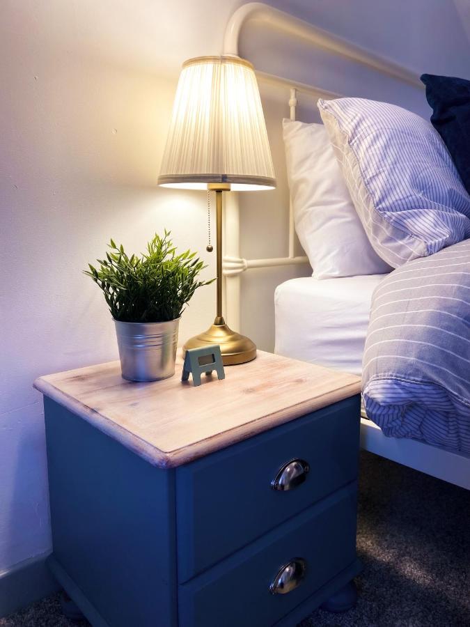 The Little Ayr Bnb Seaside Apartment Экстерьер фото