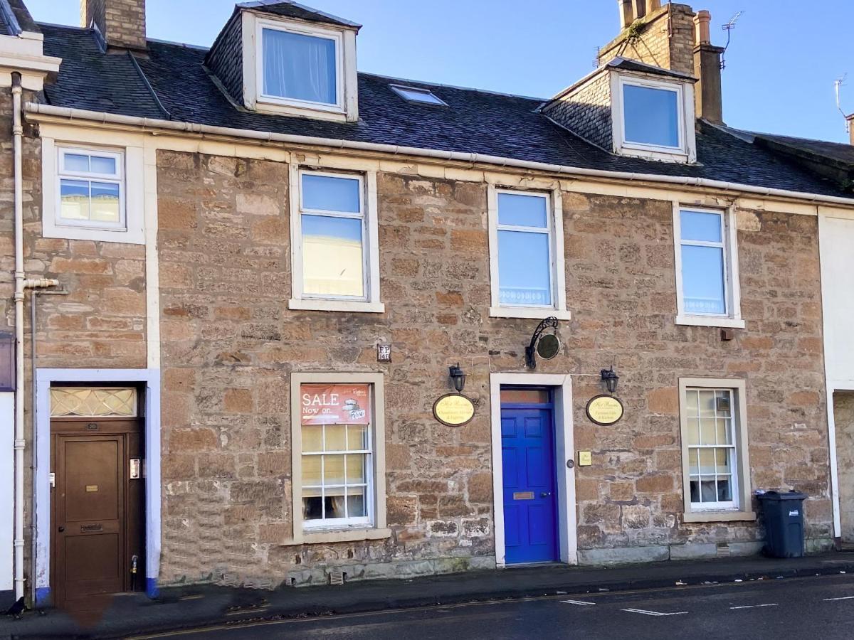 The Little Ayr Bnb Seaside Apartment Экстерьер фото